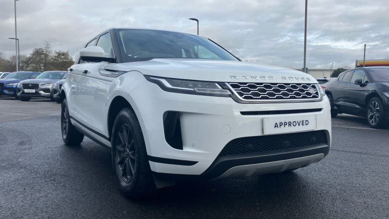 Land Rover Range Rover Evoque 2.0 D150 5dr 2WD Diesel Hatchback